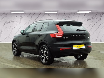 Used Volvo XC40 2020 for sale - 78350183: Photo