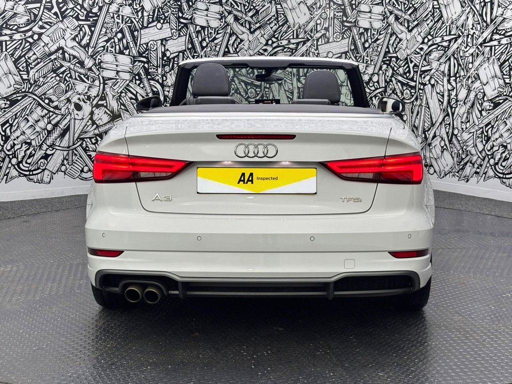 Used Audi A3 2018 for sale - 77187943: Photo 10