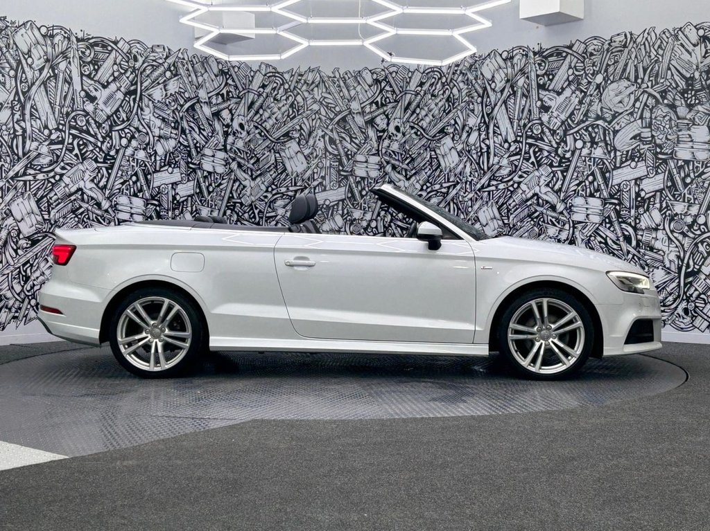 Used Audi A3 2018 for sale - 77187943: Photo 14