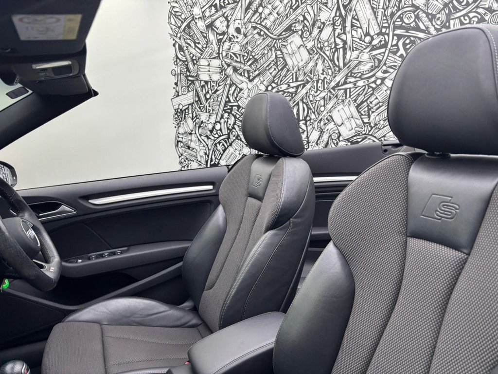 Used Audi A3 2018 for sale - 77187943: Photo 16