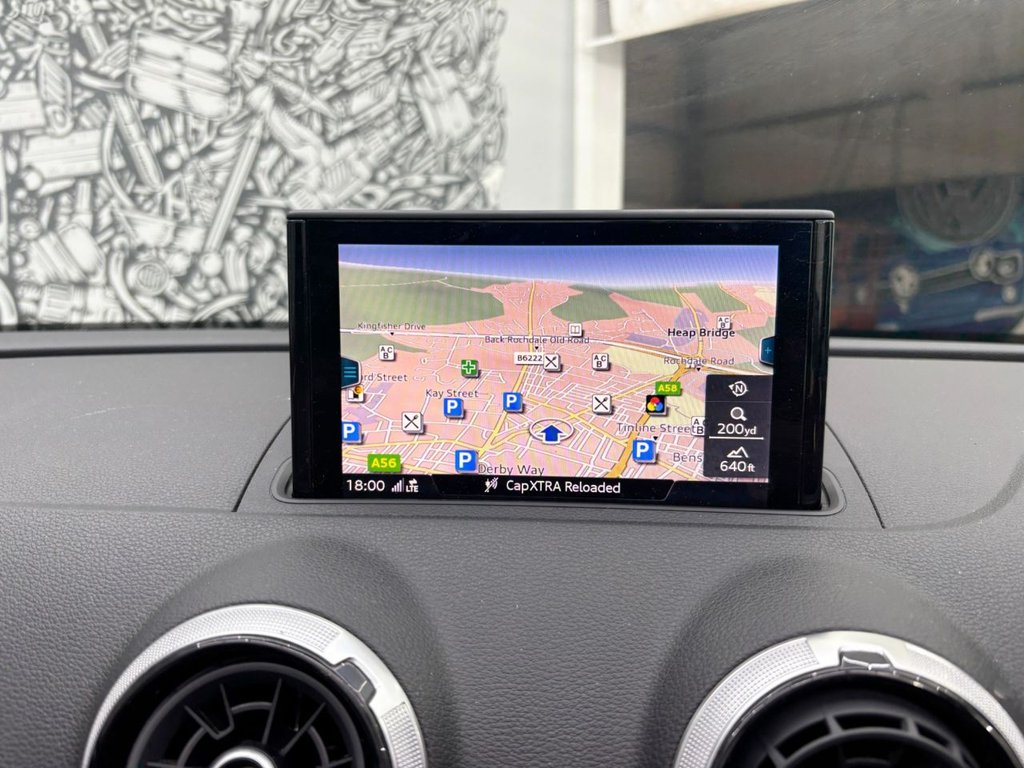 Used Audi A3 2018 for sale - 77187943: Photo 18