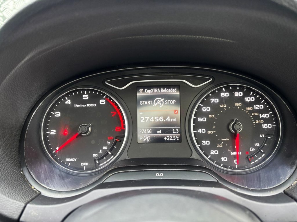 Used Audi A3 2018 for sale - 77187943: Photo 22