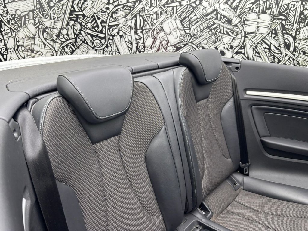 Used Audi A3 2018 for sale - 77187943: Photo 27