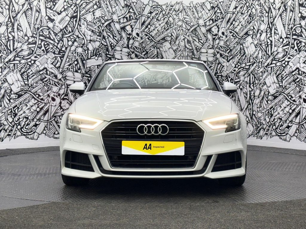 Used Audi A3 2018 for sale - 77187943: Photo 5