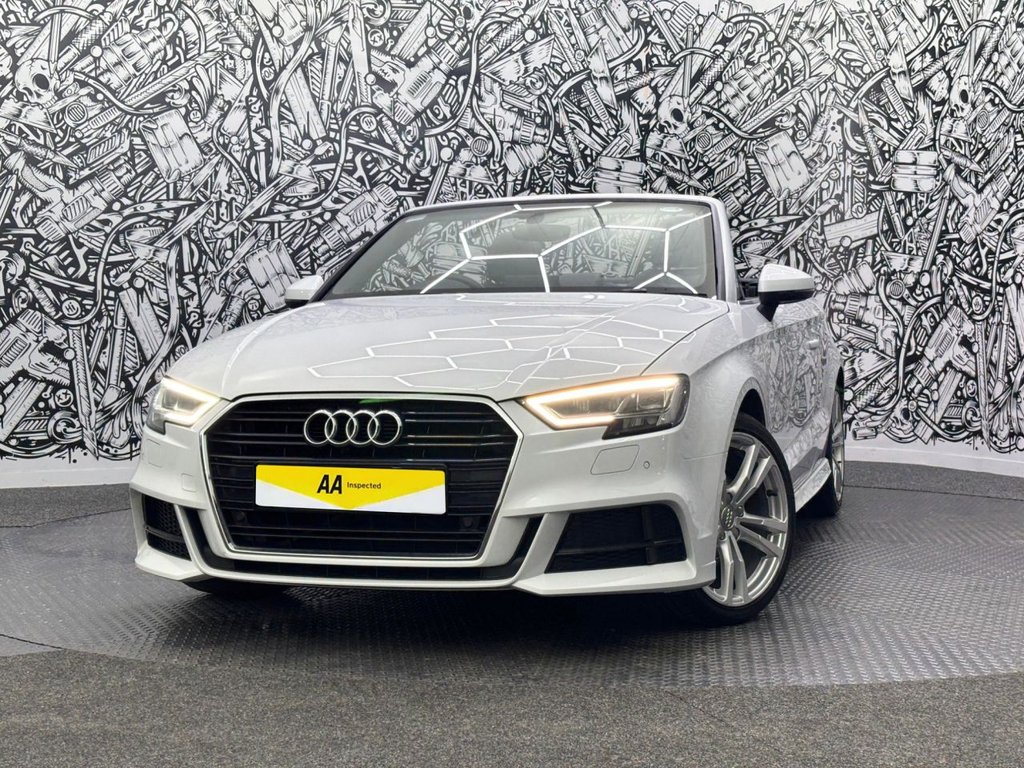 Used Audi A3 2018 for sale - 77187943: Photo 6