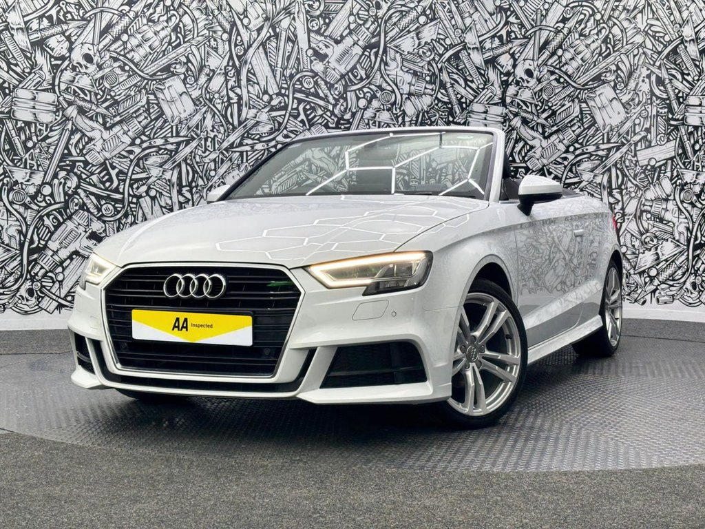 Used Audi A3 2018 for sale - 77187943: Photo 8