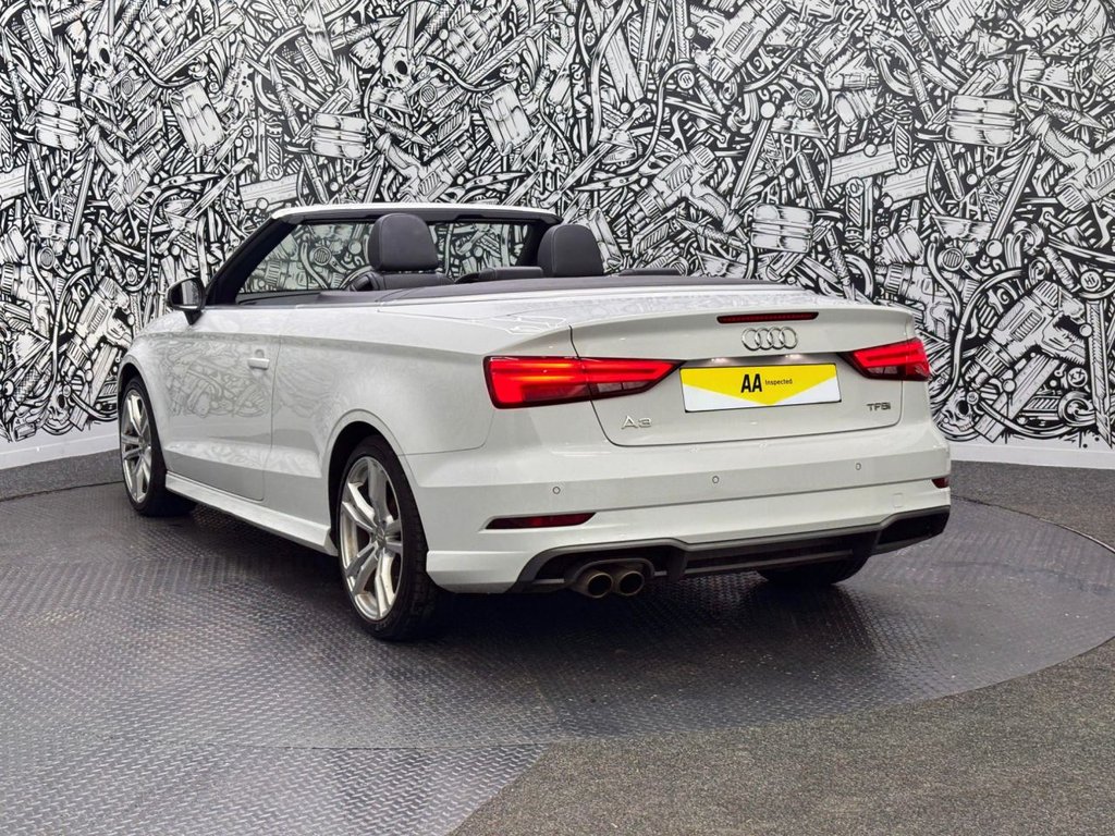 Used Audi A3 2018 for sale - 77187943: Photo 9