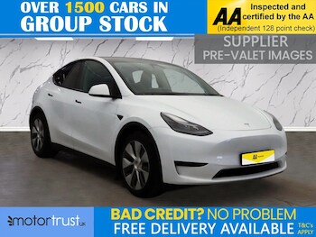 Used Tesla Model Y 2023 for sale - 78256876: Photo