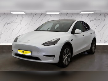 Used Tesla Model Y 2023 for sale - 78256876: Photo
