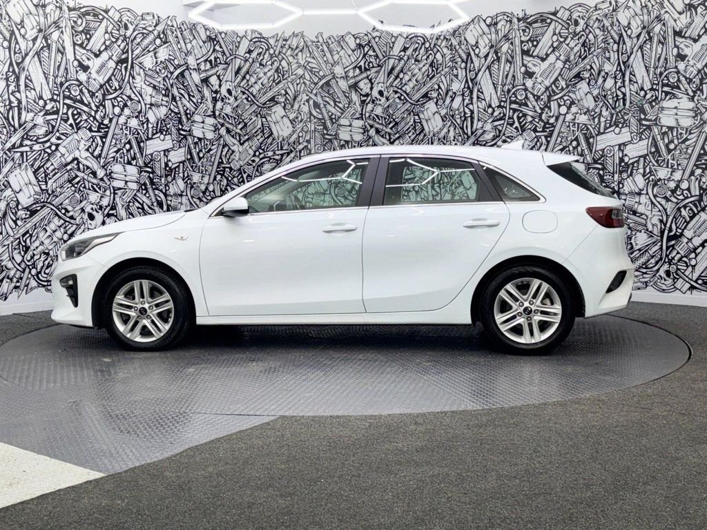 Used Kia Ceed 2020 for sale - 76019080: Photo 12