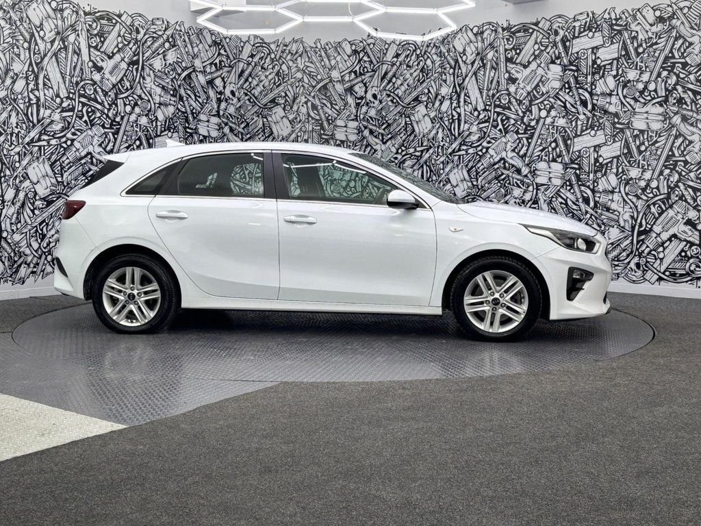 Used Kia Ceed 2020 for sale - 76019080: Photo 14