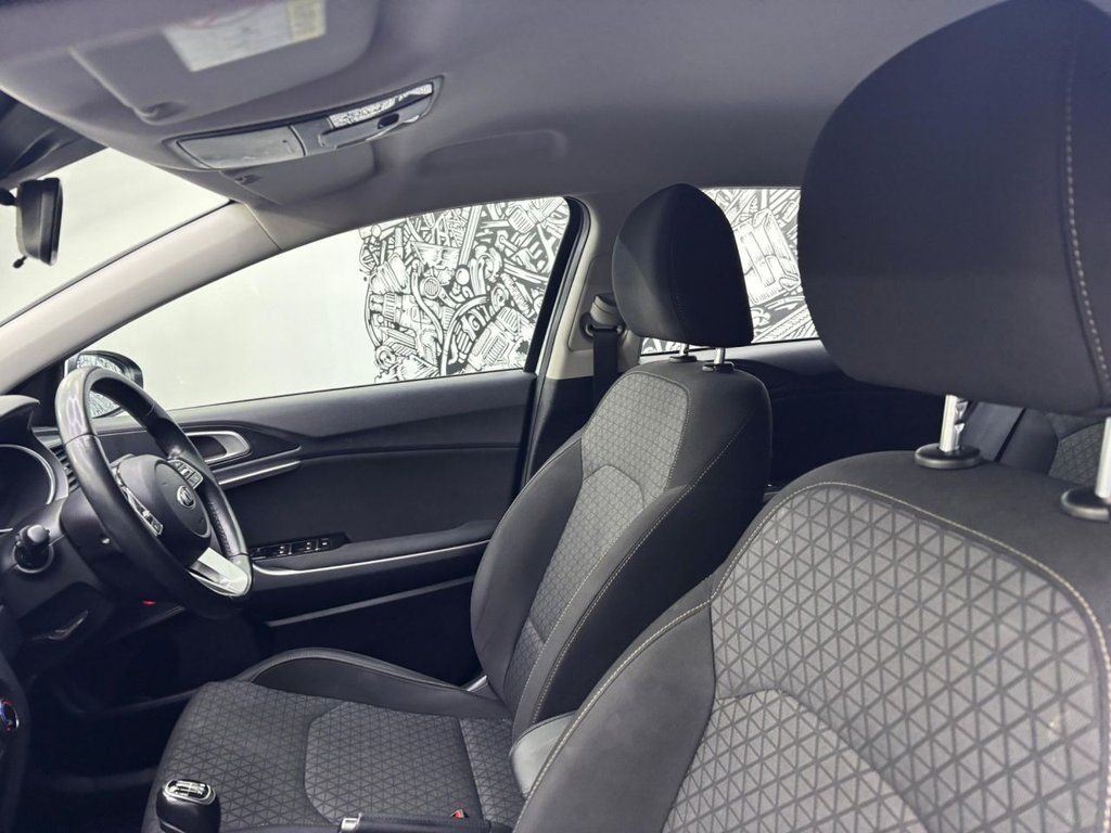 Used Kia Ceed 2020 for sale - 76019080: Photo 16