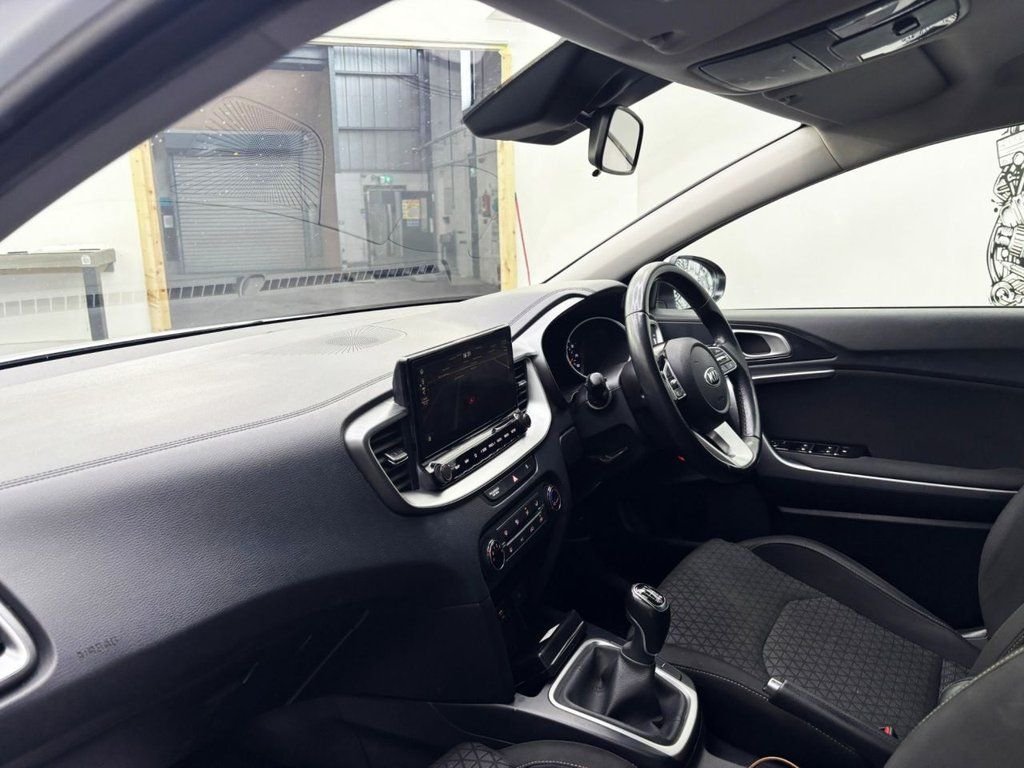 Used Kia Ceed 2020 for sale - 76019080: Photo 17