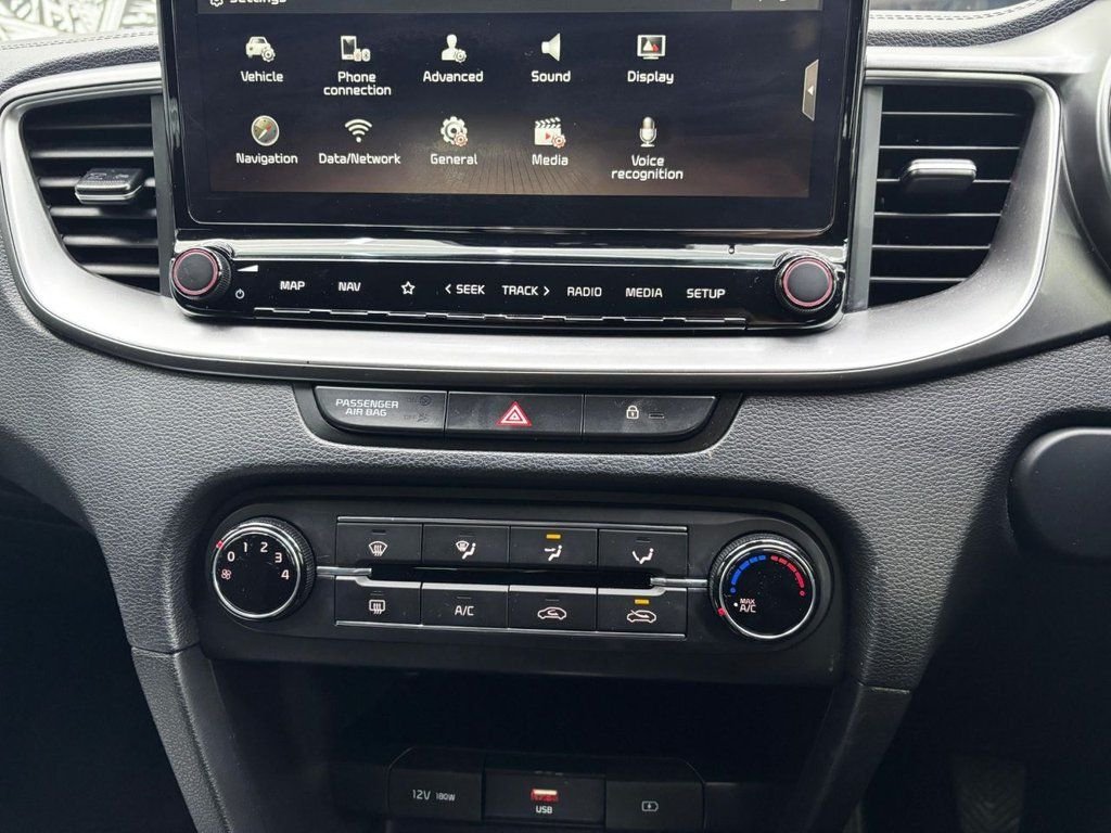 Used Kia Ceed 2020 for sale - 76019080: Photo 18