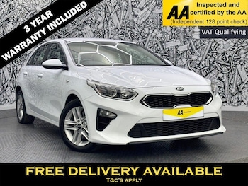 2020 (70) - 1.0 T-GDi ECO 2 Hatchback 5dr Petrol Manual Euro 6 (s/s) (118 bhp)