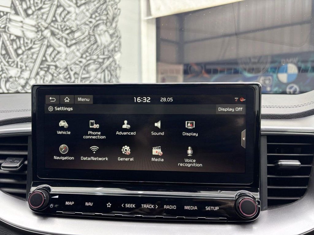 Used Kia Ceed 2020 for sale - 76019080: Photo 20