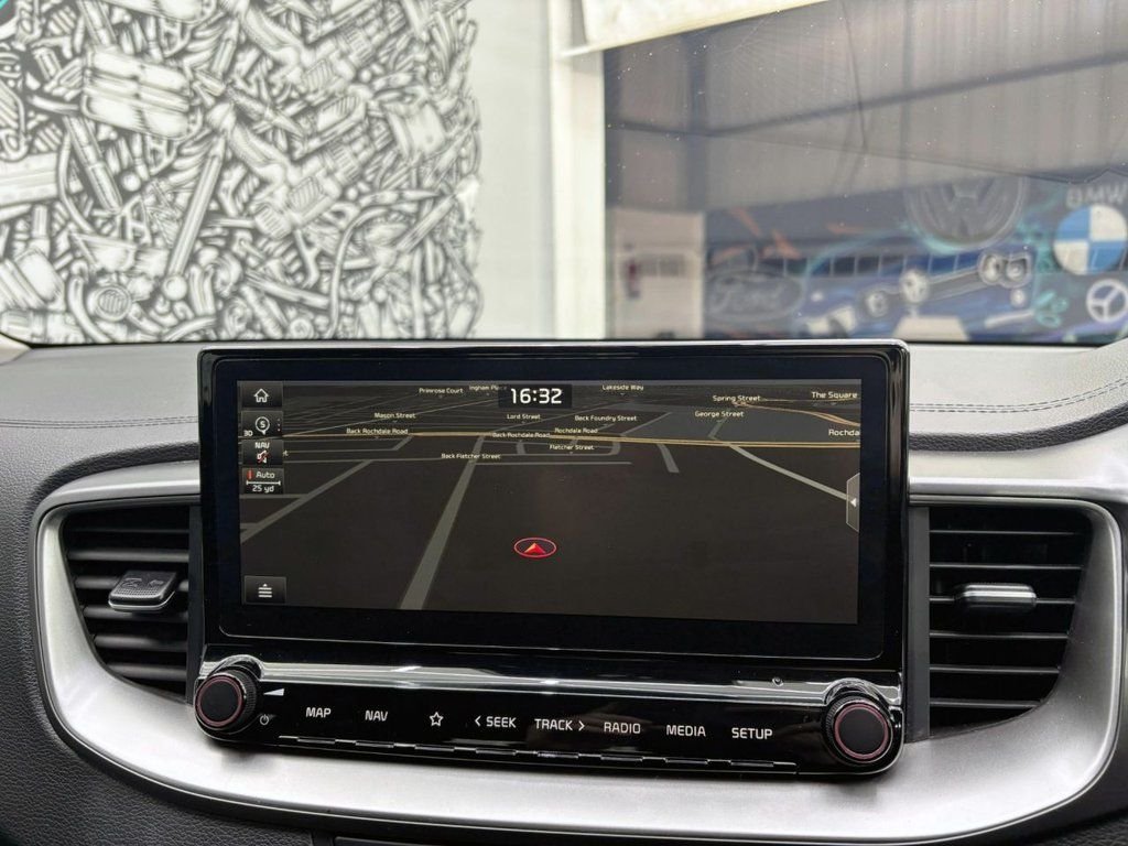 Used Kia Ceed 2020 for sale - 76019080: Photo 21