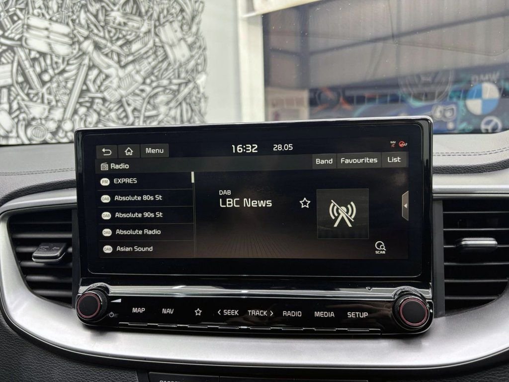 Used Kia Ceed 2020 for sale - 76019080: Photo 22