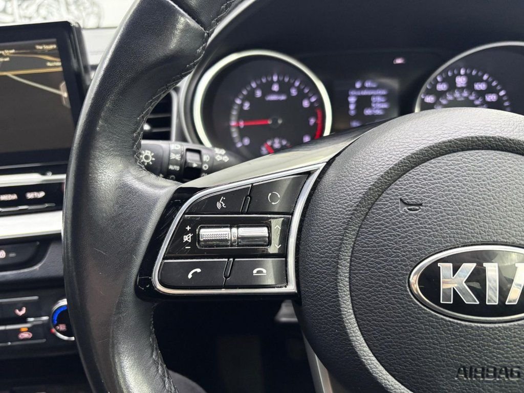 Used Kia Ceed 2020 for sale - 76019080: Photo 23