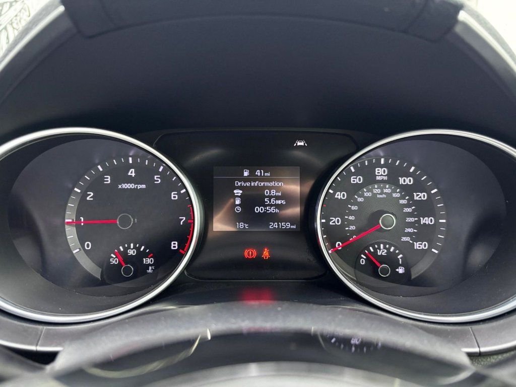 Used Kia Ceed 2020 for sale - 76019080: Photo 24