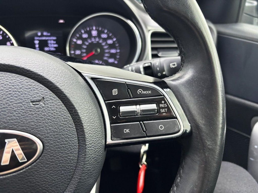 Used Kia Ceed 2020 for sale - 76019080: Photo 25