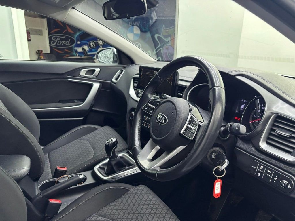 Used Kia Ceed 2020 for sale - 76019080: Photo 26