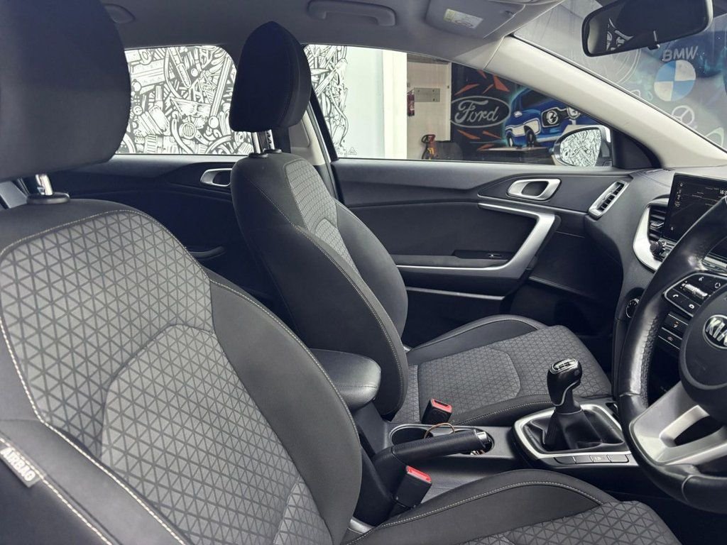 Used Kia Ceed 2020 for sale - 76019080: Photo 27