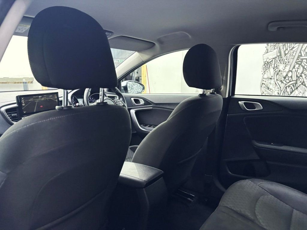 Used Kia Ceed 2020 for sale - 76019080: Photo 28