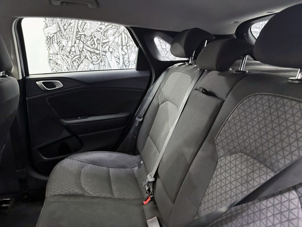 Used Kia Ceed 2020 for sale - 76019080: Photo 29