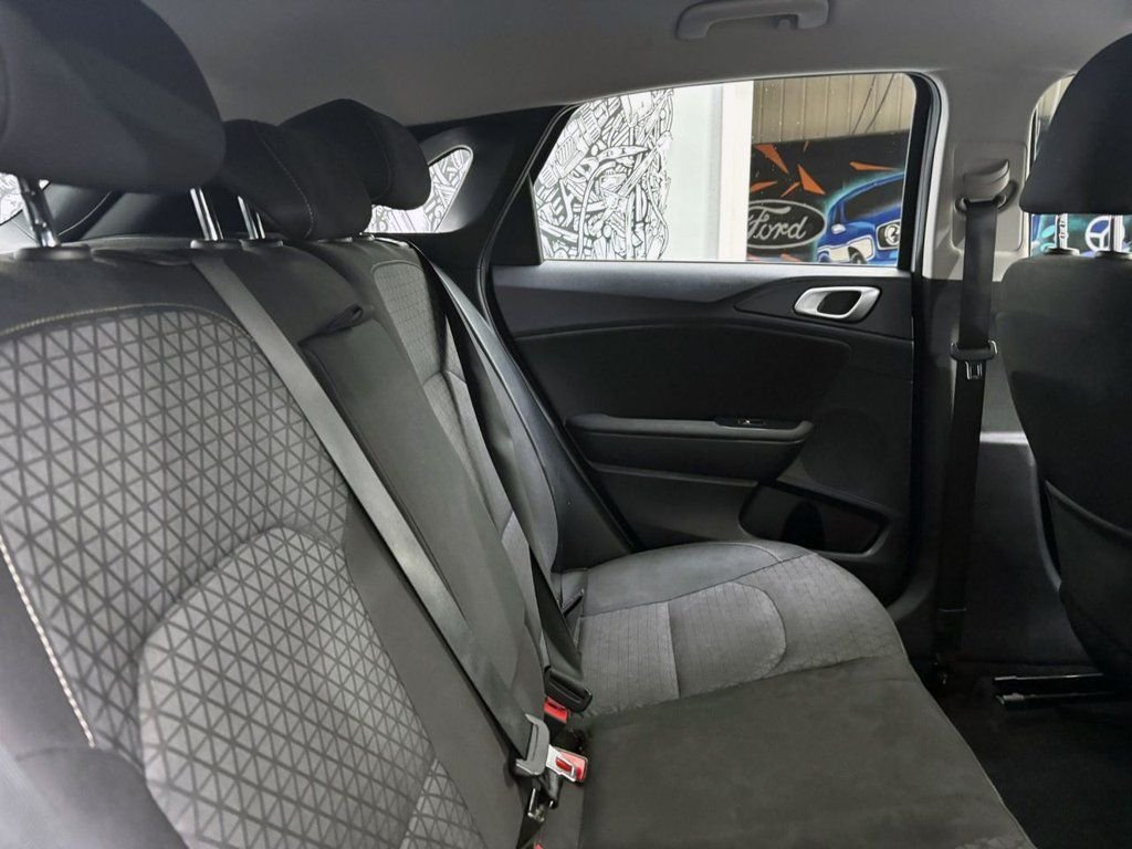 Used Kia Ceed 2020 for sale - 76019080: Photo 30