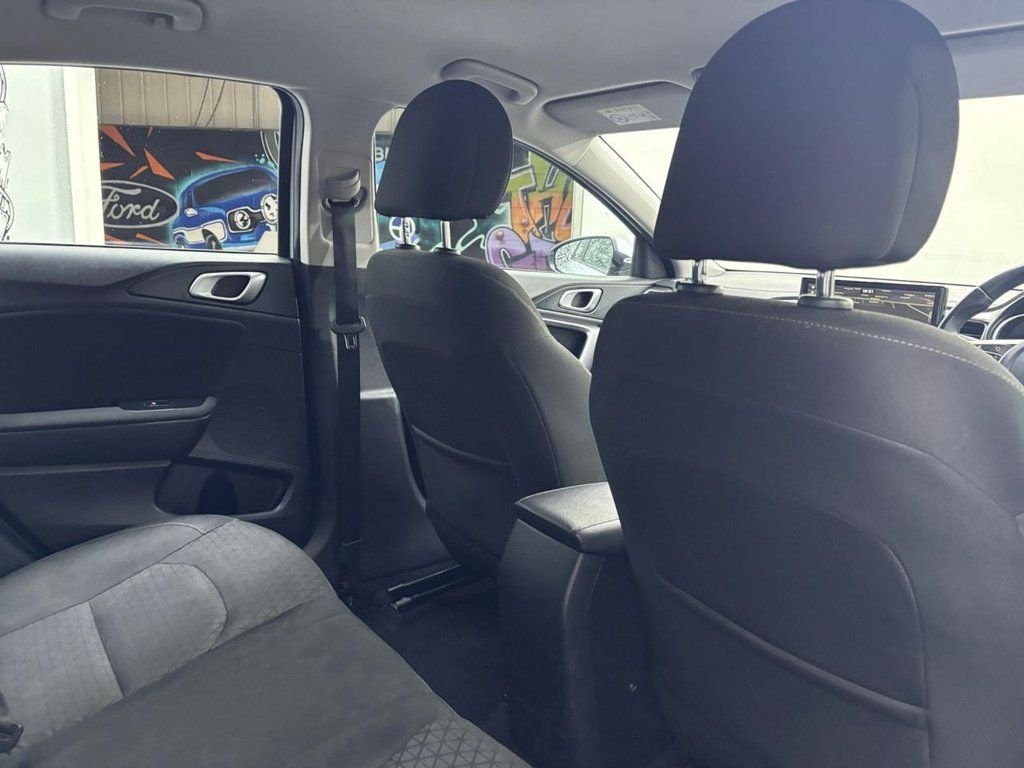 Used Kia Ceed 2020 for sale - 76019080: Photo 31