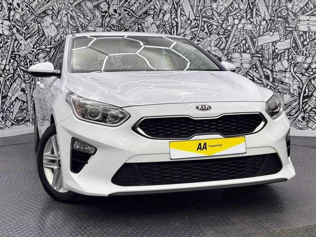 Used Kia Ceed 2020 for sale - 76019080: Photo 4