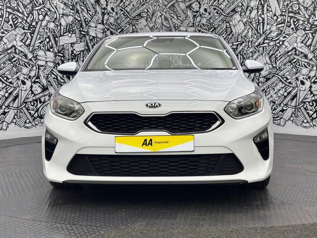 Used Kia Ceed 2020 for sale - 76019080: Photo 5