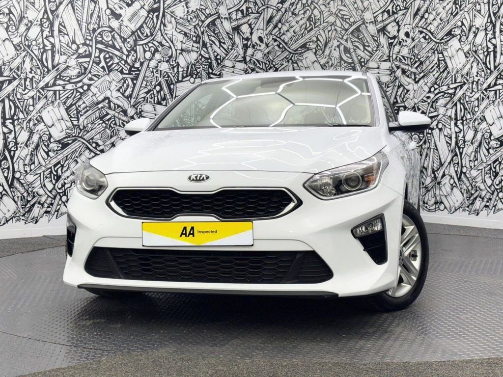 Used Kia Ceed 2020 for sale - 76019080: Photo 6