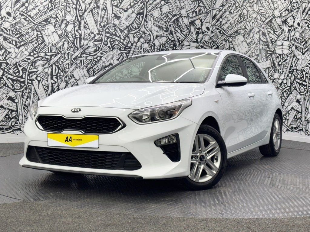 Used Kia Ceed 2020 for sale - 76019080: Photo 8