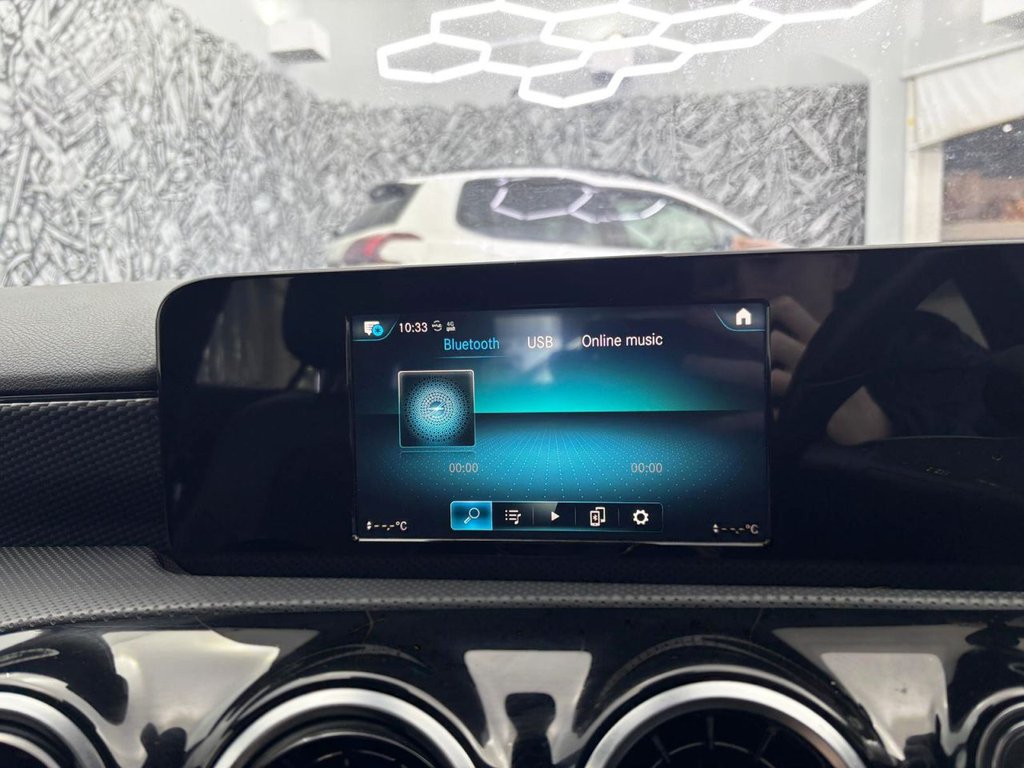 Used Mercedes-Benz A-Class 2018 for sale - 77642839: Photo 16