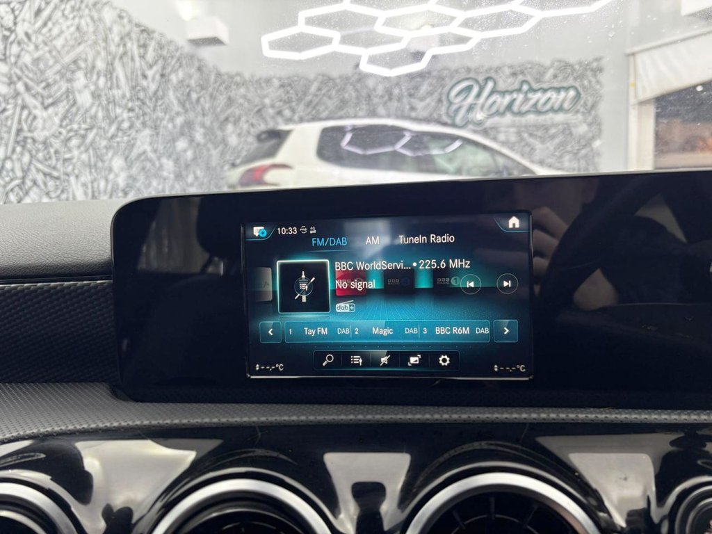 Used Mercedes-Benz A-Class 2018 for sale - 77642839: Photo 17