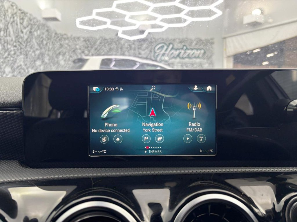 Used Mercedes-Benz A-Class 2018 for sale - 77642839: Photo 19