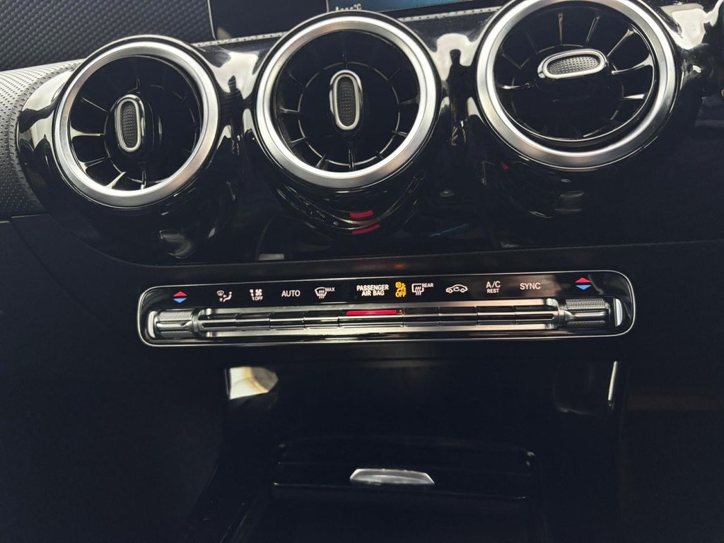 Used Mercedes-Benz A-Class 2018 for sale - 77642839: Photo 20