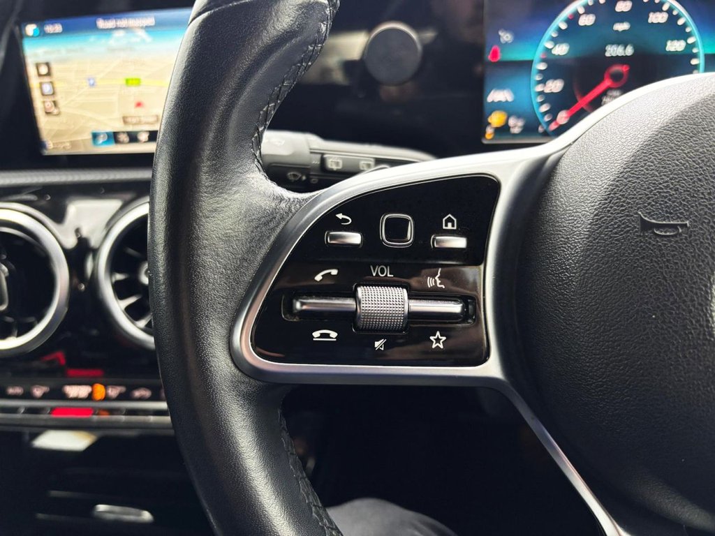 Used Mercedes-Benz A-Class 2018 for sale - 77642839: Photo 21