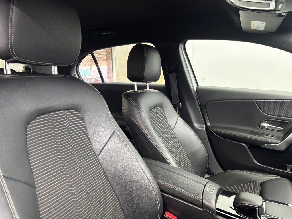 Used Mercedes-Benz A-Class 2018 for sale - 77642839: Photo 23