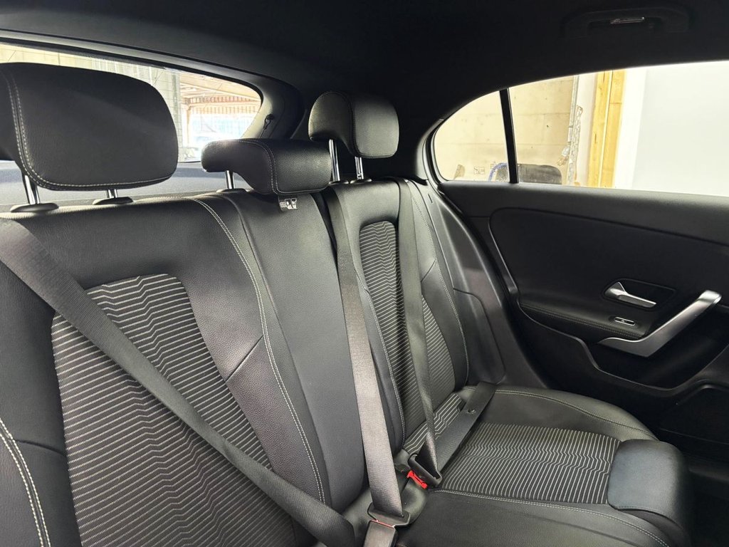 Used Mercedes-Benz A-Class 2018 for sale - 77642839: Photo 25