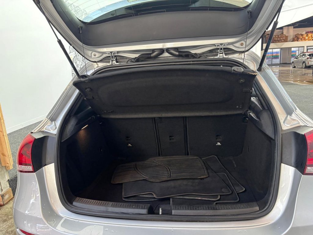 Used Mercedes-Benz A-Class 2018 for sale - 77642839: Photo 26