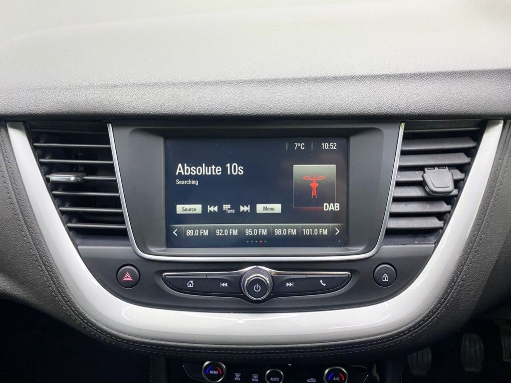 Used Vauxhall Grandland X 2018 for sale - 77879470: Photo 16