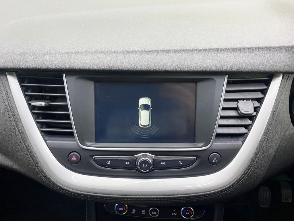 Used Vauxhall Grandland X 2018 for sale - 77879470: Photo 18