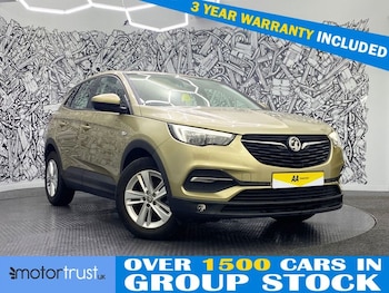 2018 (18) - 1.2 Turbo SE SUV 5dr Petrol Manual Euro 6 (s/s) (130 ps)