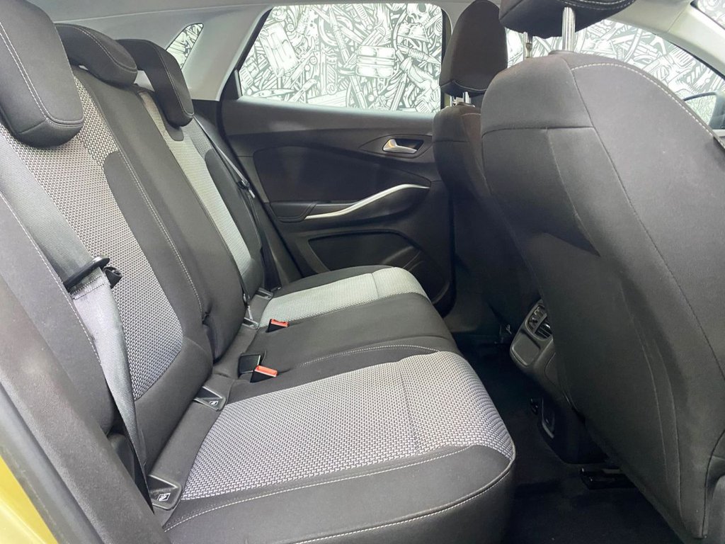 Used Vauxhall Grandland X 2018 for sale - 77879470: Photo 26