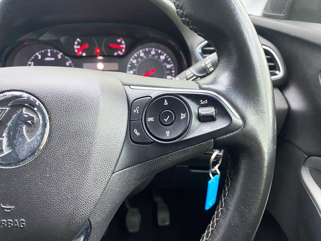 Used Vauxhall Grandland X 2018 for sale - 77879470: Photo 29