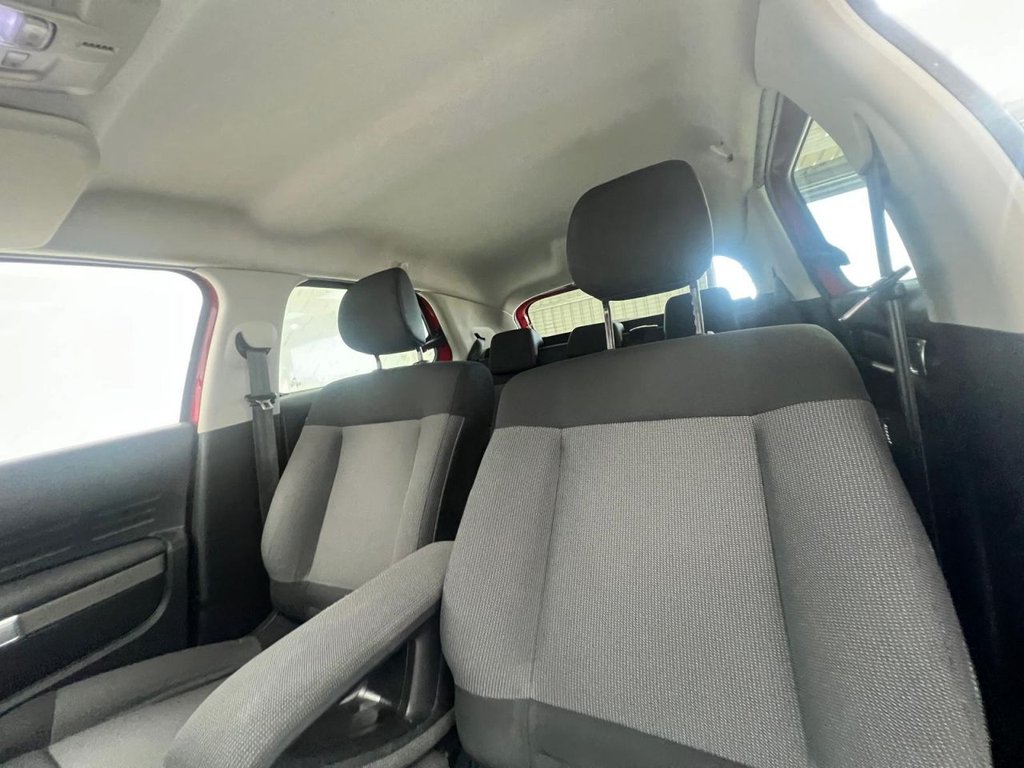 Used Citroen C4 Cactus 2016 for sale - 76698353: Photo 17