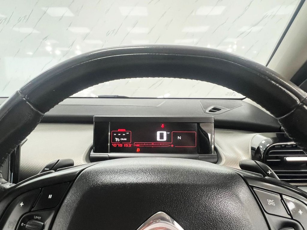 Used Citroen C4 Cactus 2016 for sale - 76698353: Photo 23